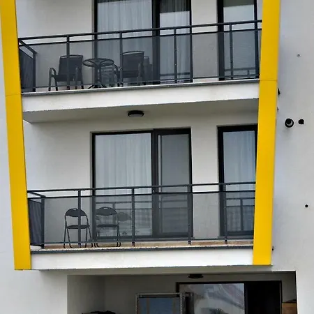 Venus Apartment Cluj-Napoca