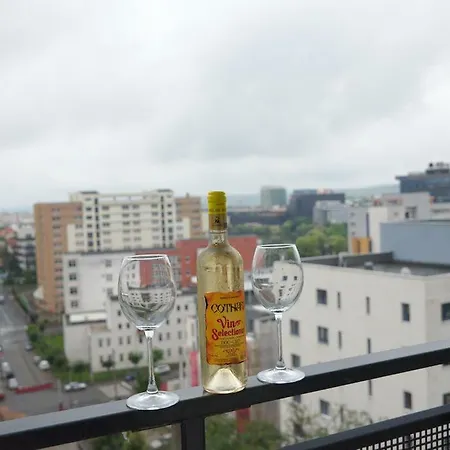 Apartment Venus Cluj-Napoca