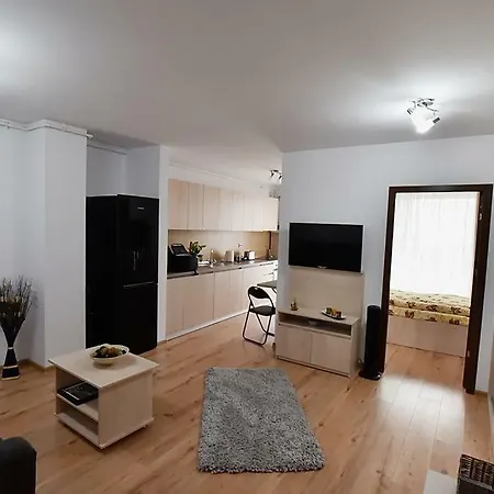 Venus Apartment *