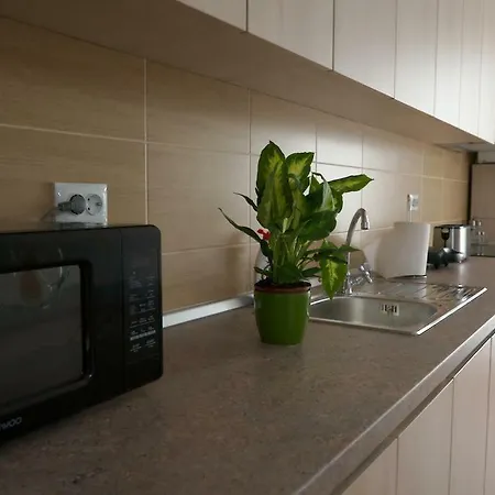 Venus Apartment Cluj-Napoca