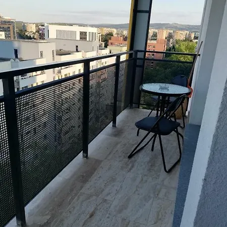 Apartment Venus Cluj-Napoca